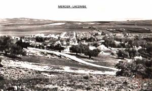 Mercier Lacombe- 104